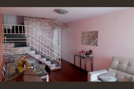 Casa à venda com 2 quartos, 90m² em Vila Antonio, São Paulo