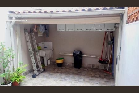 Casa à venda com 2 quartos, 90m² em Vila Antonio, São Paulo