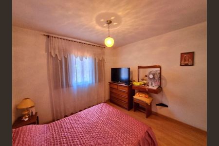 Casa à venda com 3 quartos, 122m² em Vila Antonio, São Paulo