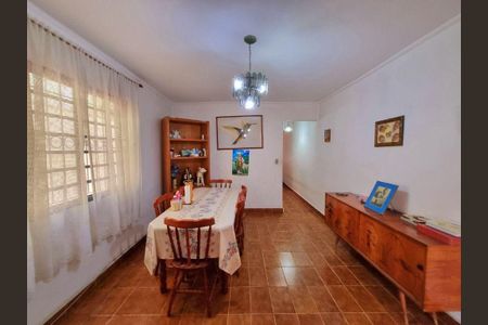 Casa à venda com 3 quartos, 122m² em Vila Antonio, São Paulo