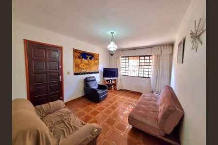 Casa à venda com 3 quartos, 122m² em Vila Antonio, São Paulo