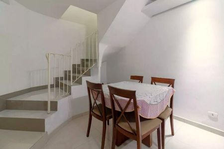 Casa à venda com 2 quartos, 87m² em Butantã, São Paulo