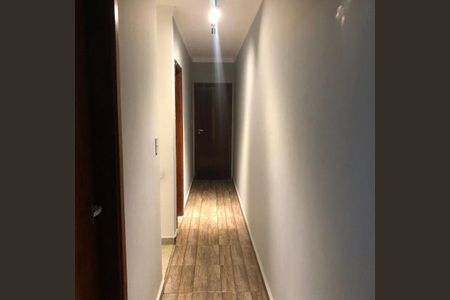 Casa à venda com 3 quartos, 141m² em Vila Nova Alba, São Paulo