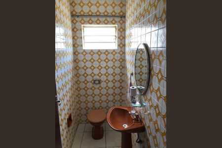 Casa à venda com 3 quartos, 141m² em Vila Nova Alba, São Paulo