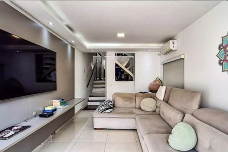 Casa à venda com 3 quartos, 139m² em Jardim Bonfiglioli, São Paulo