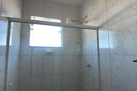 Apartamento para alugar com 90m², 1 quarto e sem vagaBanheiro