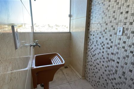 Apartamento para alugar com 90m², 1 quarto e sem vagaÁrea de Serviço