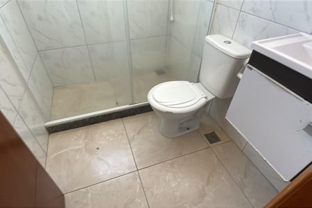 Apartamento para alugar com 90m², 1 quarto e sem vagaBanheiro