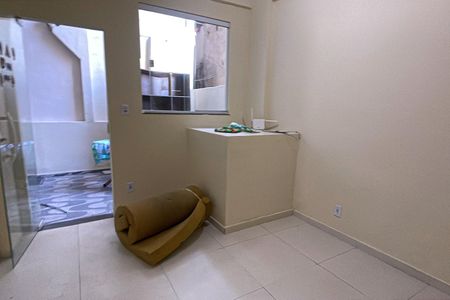 Apartamento para alugar com 90m², 1 quarto e sem vagaSala
