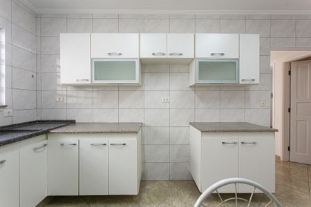 Casa para alugar com 180m², 3 quartos e 2 vagasCozinha