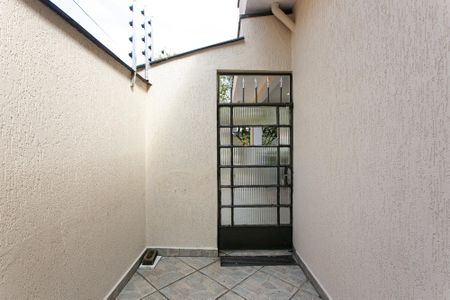 Casa para alugar com 180m², 3 quartos e 2 vagasQuintal