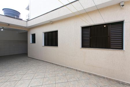 Casa para alugar com 180m², 3 quartos e 2 vagasQuintal
