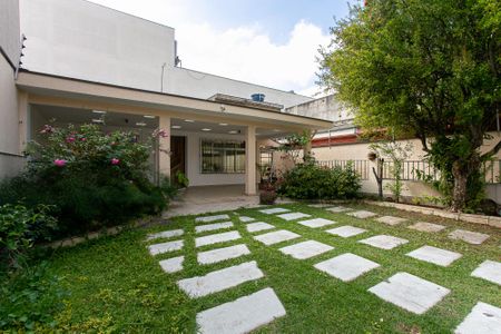 Casa para alugar com 180m², 3 quartos e 2 vagasGaragem