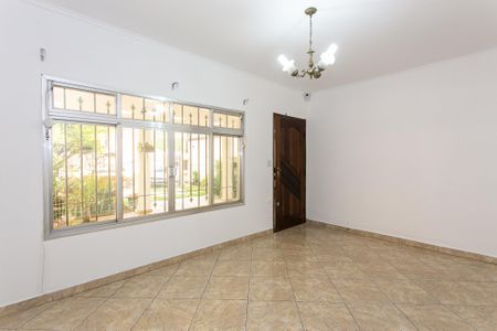 Sala de casa para alugar com 3 quartos, 180m² em Vila Gomes Cardim, São Paulo