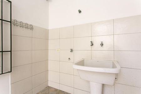 Casa para alugar com 180m², 3 quartos e 2 vagasÁrea de Serviço