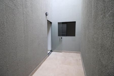 Apartamento à venda com 45m², 1 quarto e sem vagaQuintal