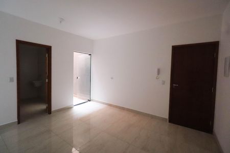 Apartamento à venda com 45m², 1 quarto e sem vagaSala