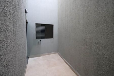 Apartamento à venda com 45m², 1 quarto e sem vagaQuintal