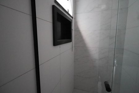 Apartamento à venda com 45m², 1 quarto e sem vagaBanheiro Social