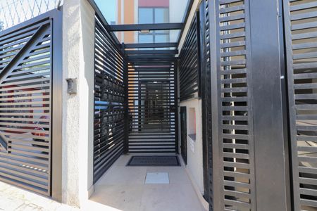 Apartamento à venda com 45m², 1 quarto e sem vagaHall de Entrada