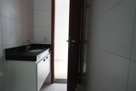 Apartamento à venda com 45m², 1 quarto e sem vagaBanheiro Social