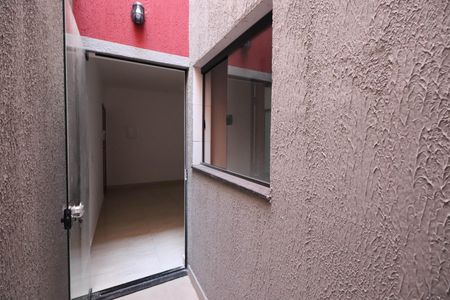 Apartamento à venda com 45m², 1 quarto e sem vagaQuintal