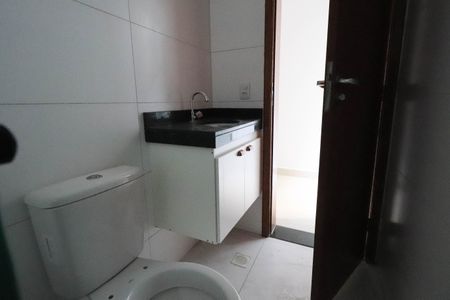 Apartamento à venda com 45m², 1 quarto e sem vagaBanheiro Social