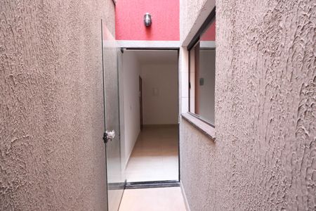 Apartamento à venda com 45m², 1 quarto e sem vagaQuintal