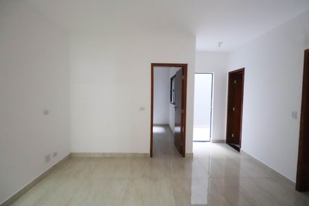 Apartamento à venda com 45m², 1 quarto e sem vagaSala