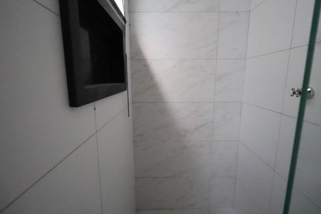 Apartamento à venda com 45m², 1 quarto e sem vagaBanheiro Social