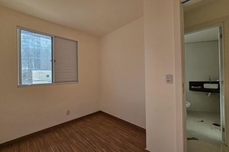 Quarto 2 de apartamento à venda com 3 quartos, 71m² em Vila Paris, Belo Horizonte