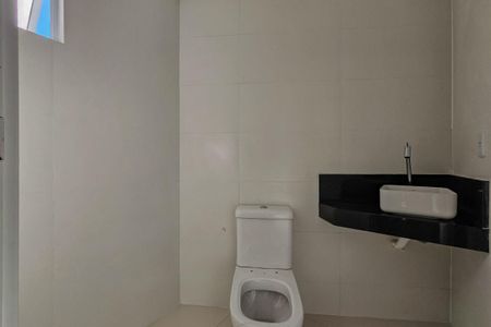 Apartamento à venda com 71m², 3 quartos e 2 vagas Apartamento à venda com 71m², 3 quartos e 2 vagasBanheiro