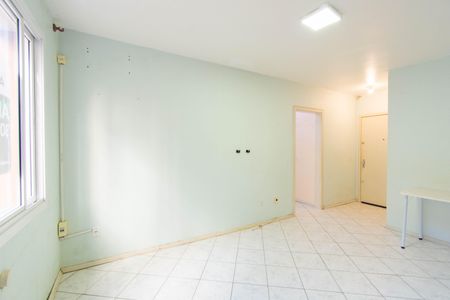 Apartamento para alugar com 44m², 1 quarto e sem vagaSala