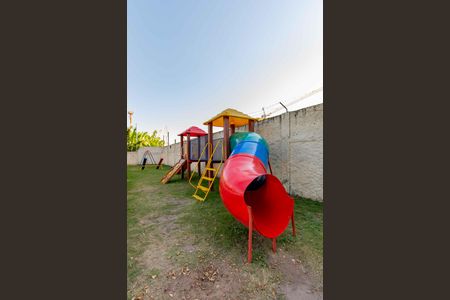 Apartamento para alugar com 44m², 1 quarto e sem vagaÁrea comum