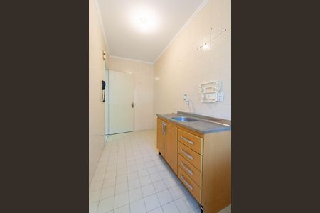 Apartamento para alugar com 44m², 1 quarto e sem vagaCozinha