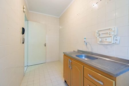 Apartamento para alugar com 44m², 1 quarto e sem vagaCozinha