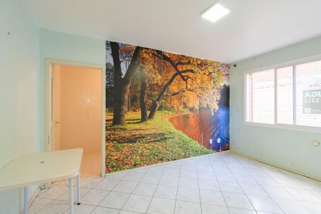 Apartamento para alugar com 44m², 1 quarto e sem vagaSala