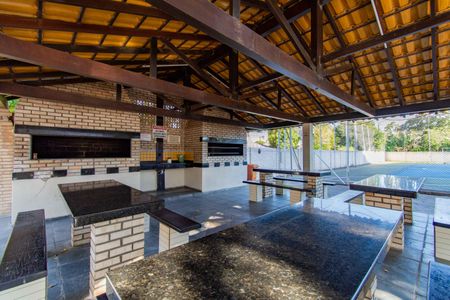 Apartamento para alugar com 44m², 1 quarto e sem vagaÁrea comum