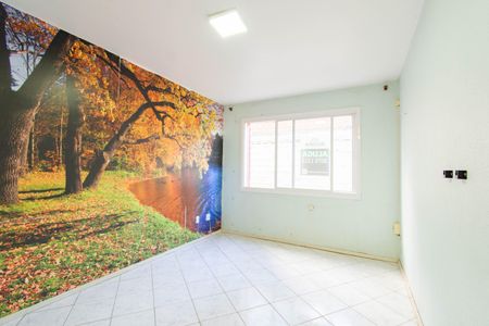 Sala de apartamento para alugar com 1 quarto, 44m² em Centro, Canoas