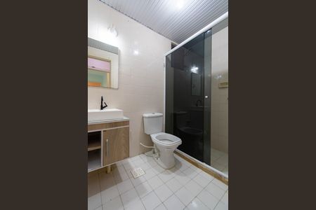 Apartamento para alugar com 44m², 1 quarto e sem vagaBanheiro