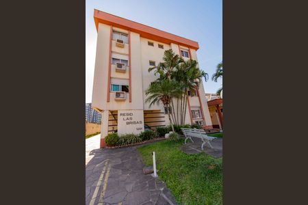 Apartamento para alugar com 44m², 1 quarto e sem vagaÁrea comum