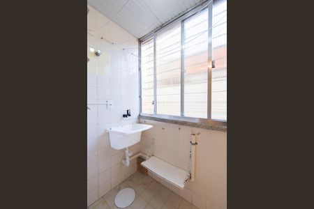 Apartamento para alugar com 44m², 1 quarto e sem vagaÁrea de Serviço