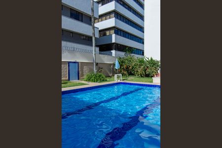 Apartamento para alugar com 44m², 1 quarto e sem vagaÁrea comum