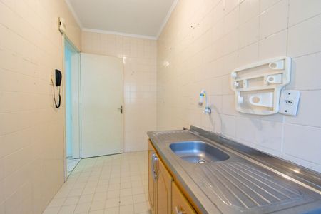 Apartamento para alugar com 44m², 1 quarto e sem vagaCozinha