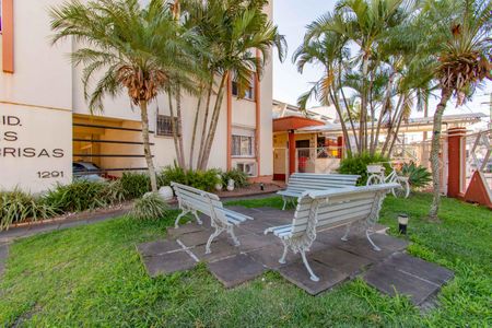 Apartamento para alugar com 44m², 1 quarto e sem vagaÁrea comum