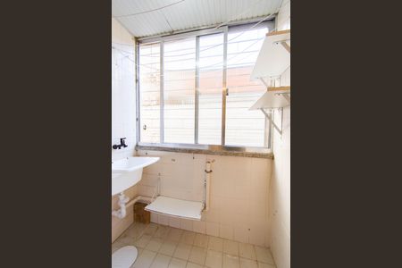 Apartamento para alugar com 44m², 1 quarto e sem vagaÁrea de Serviço