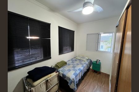 Casa à venda com 308m², 4 quartos e 4 vagasQuarto 