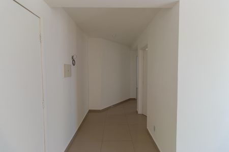 Apartamento para alugar com 51m², 2 quartos e sem vagaCorredor