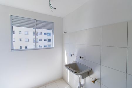 Apartamento para alugar com 51m², 2 quartos e sem vagaÁrea de Serviço