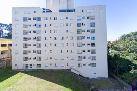 Apartamento para alugar com 51m², 2 quartos e sem vagaVista da Varanda da Sala